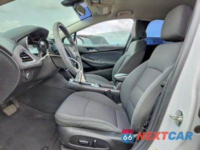 Zdjęcie 7 z 13 samochodu: 2018 CHEVROLET CRUZE LT VIN:1G1BE5SM5J7240167 - miniatura