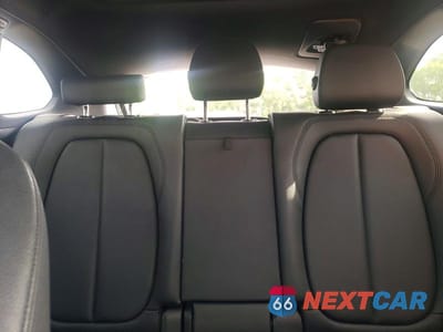Zdjęcie 10 z 13 samochodu: 2017 BMW X1 XDRIVE28I VIN:WBXHT3C30H5F83434 - miniatura