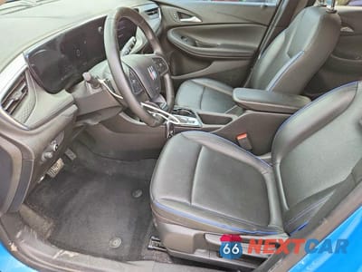 Zdjęcie 7 z 13 samochodu: 2025 BUICK ENCORE GX SPORT TOURING VIN:KL4AMESLXSB012574 - miniatura