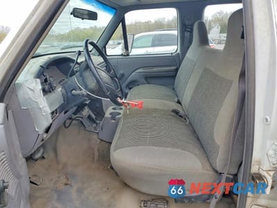 Zdjęcie 7 z 12 samochodu: 1994 FORD F350 VIN:1FTJW35G5REA24739 - miniatura
