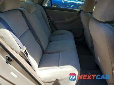Zdjęcie 10 z 12 samochodu: 2007 TOYOTA COROLLA CE VIN:1NXBR32E97Z900287 - miniatura
