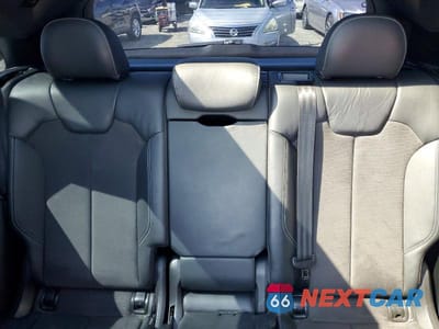 Zdjęcie 10 z 13 samochodu: 2018 AUDI SQ5 PRESTIGE VIN:WA1C4AFY6J2142096 - miniatura