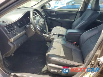 Zdjęcie 7 z 12 samochodu: 2015 TOYOTA CAMRY SE VIN:4T1BF1FK4FU047910 - miniatura