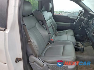 Zdjęcie 10 z 12 samochodu: 2014 FORD F150 VIN:1FTMF1CMXEKG22928 - miniatura