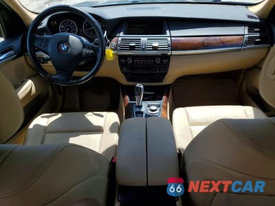 Zdjęcie 8 z 13 samochodu: 2009 BMW X5 XDRIVE30I VIN:5UXFE43519L273730 - miniatura