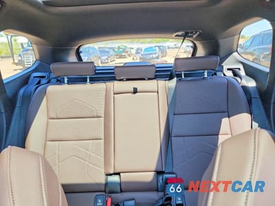 Zdjęcie 10 z 13 samochodu: 2025 BMW X1 XDRIVE28I VIN:WBX73EF07S5367657 - miniatura