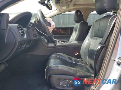 Zdjęcie 7 z 12 samochodu: 2013 JAGUAR XJL PORTFOLIO VIN:SAJWA2G18DLV53440 - miniatura