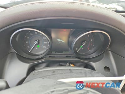 Zdjęcie 9 z 12 samochodu: 2016 JAGUAR XF PRESTIGE VIN:SAJBE4BV2GCY18771 - miniatura