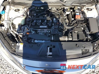 Zdjęcie 11 z 12 samochodu: 2017 HONDA CIVIC EXL VIN:2HGFC3B7XHH362102 - miniatura