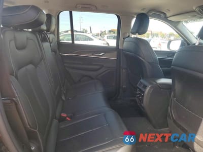Zdjęcie 11 z 13 samochodu: 2023 JEEP GRAND CHEROKEE LIMITED VIN:1C4RJHBG1P8882563 - miniatura