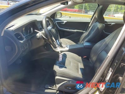 Zdjęcie 7 z 13 samochodu: 2016 VOLVO S60 PREMIER VIN:YV1612TK5G2401794 - miniatura