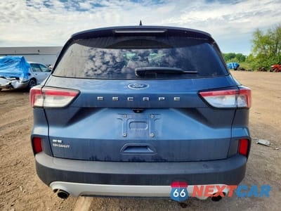 Zdjęcie 6 z 12 samochodu: 2020 FORD ESCAPE SE VIN:1FMCU0G6XLUC65237 - miniatura