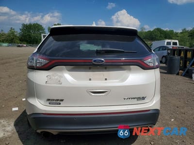 Zdjęcie 6 z 13 samochodu: 2016 FORD EDGE TITANIUM VIN:2FMPK4K9XGBB59978 - miniatura