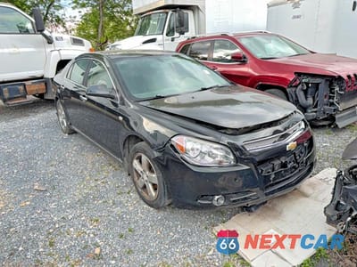 2008 CHEVROLET MALIBU LTZ 1G1ZK57B68F278814 - główne zdjęcie licytacji z USA - miniatura