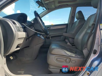 Zdjęcie 7 z 13 samochodu: 2009 HONDA CR-V EXL VIN:JHLRE48789C013224 - miniatura