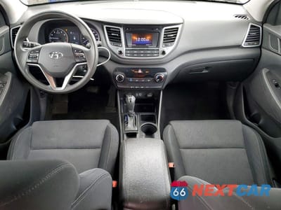 Zdjęcie 8 z 14 samochodu: 2016 HYUNDAI TUCSON ECO VIN:KM8J3CA29GU024017 - miniatura