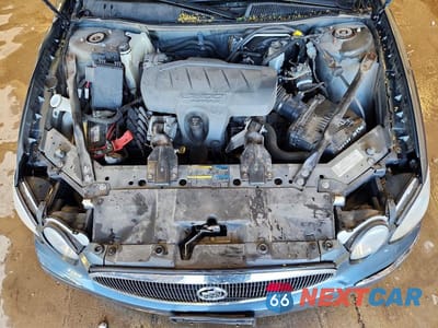 Zdjęcie 11 z 12 samochodu: 2007 BUICK LACROSSE CX VIN:2G4WC582671239261 - miniatura