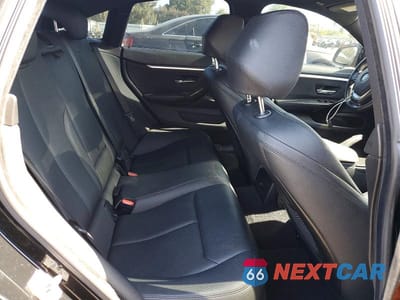 Zdjęcie 10 z 12 samochodu: 2019 BMW 440I GRAN COUPE VIN:WBA4J5C55KBM65588 - miniatura