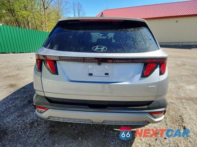 Zdjęcie 6 z 14 samochodu: 2026 HYUNDAI TUCSON SEL ** R & D ** VIN:5NMJBCDE9TH659978 - miniatura