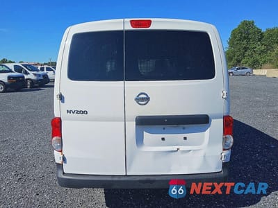 Zdjęcie 6 z 12 samochodu: 2019 NISSAN NV200 S VIN:3N6CM0KN1KK705649 - miniatura