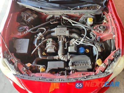 Zdjęcie 11 z 12 samochodu: 2013 TOYOTA SCION VIN:JF1ZNAA16D2708548 - miniatura