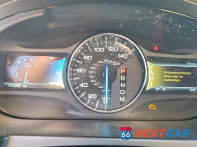 Zdjęcie 9 z 13 samochodu: 2012 FORD EDGE SEL VIN:2FMDK4JC8CBA37503 - miniatura