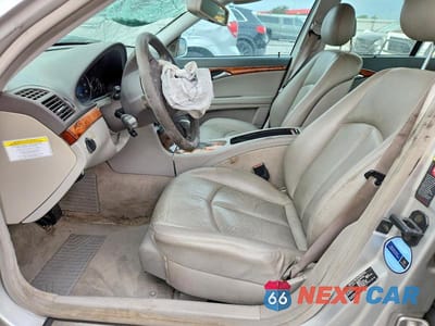 Zdjęcie 7 z 12 samochodu: 2005 MERCEDES-BENZ E 320 4MATIC VIN:WDBUF82JX5X174580 - miniatura