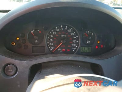 Zdjęcie 9 z 12 samochodu: 2007 FORD FOCUS ZX5 VIN:1FAFP37N07W313796 - miniatura