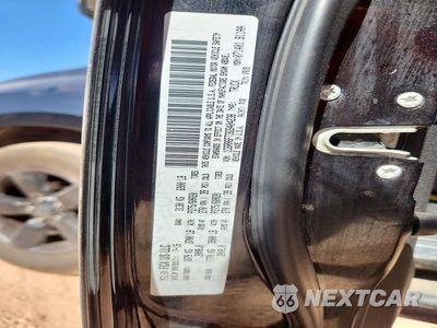 Zdjęcie 12 z 12 samochodu: 2016 RAM 1500 ST VIN:1C6RR6FT3GS404238 - miniatura