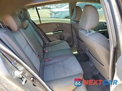 Zdjęcie 10 z 12 samochodu: 2013 HONDA INSIGHT EX VIN:JHMZE2H74DS001554 - miniatura
