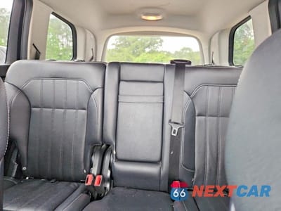 Zdjęcie 10 z 13 samochodu: 2016 MERCEDES-BENZ GL 450 4MATIC VIN:4JGDF6EE1GA667103 - miniatura