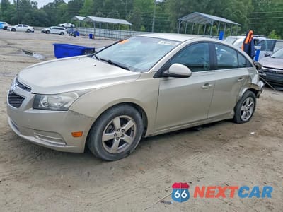 2014 CHEVROLET CRUZE LT 1G1PC5SB0E7190536 - główne zdjęcie licytacji z USA - miniatura