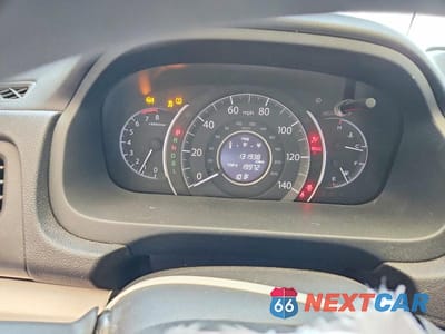 Zdjęcie 9 z 13 samochodu: 2016 HONDA CR-V SE VIN:5J6RM4H49GL043183 - miniatura