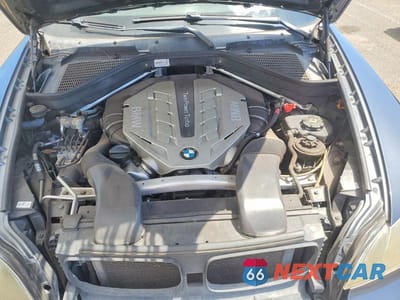 Zdjęcie 12 z 13 samochodu: 2011 BMW X5 M VIN:5UXZV8C59BL421147 - miniatura