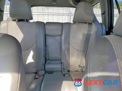 Zdjęcie 10 z 13 samochodu: 2013 TOYOTA RAV4 EV BASE VIN:2T3YL4DV9DW002208 - miniatura