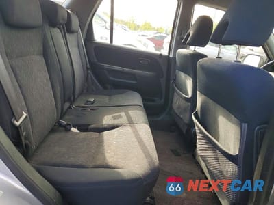 Zdjęcie 11 z 13 samochodu: 2005 HONDA CR-V LX VIN:JHLRD78595C044074 - miniatura