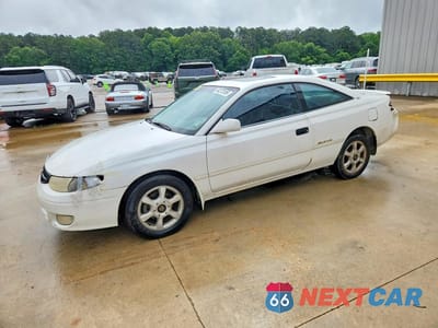 1999 TOYOTA CAMRY SOLARA SLE V6 2T1CF22P7XC237666 - główne zdjęcie licytacji z USA - miniatura