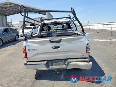 Zdjęcie 6 z 12 samochodu: 2015 FORD F150 SUPERCREW VIN:1FTEW1EF3FFA42787 - miniatura