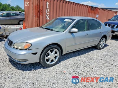 2003 INFINITI I35 BASE JNKDA31A33T103244 - główne zdjęcie licytacji z USA - miniatura