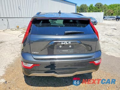 Zdjęcie 6 z 13 samochodu: 2024 KIA NIRO WIND VIN:KNDCR3L1XR5122051 - miniatura