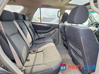 Zdjęcie 11 z 13 samochodu: 2006 TOYOTA 4RUNNER SPORT EDITION VIN:JTEBU14R460103857 - miniatura