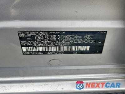 Zdjęcie 12 z 12 samochodu: 2006 TOYOTA RAV4 BASE VIN:JTMZD33V766006842 - miniatura