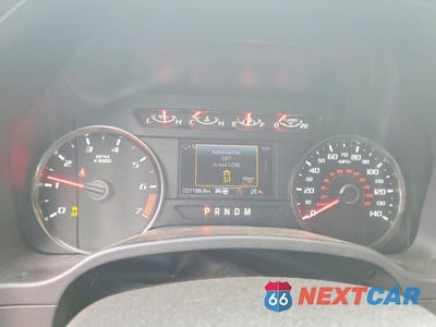 Zdjęcie 9 z 12 samochodu: 2019 FORD F150 RAPTOR VIN:1FTFW1RG9KFC96053 - miniatura
