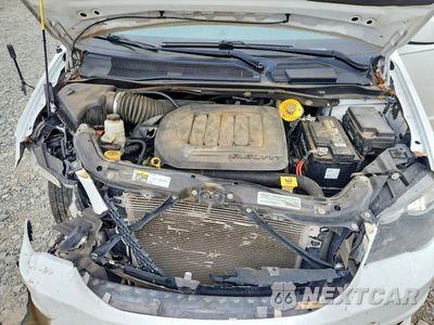 Zdjęcie 12 z 14 samochodu: 2019 DODGE GRAND CARAVAN SXT VIN:2C4RDGCG9KR723206 - miniatura