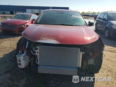 Piąte zdjęcie samochodu w środku: 2024 BUICK ENVISTA SPORT TOURING VIN:KL47LBE25RB111764 - miniatura
