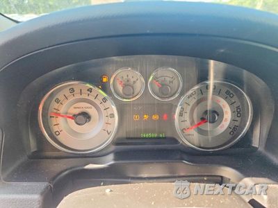Zdjęcie 9 z 12 samochodu: 2009 FORD EDGE LIMITED VIN:2FMDK49C99BA69115 - miniatura