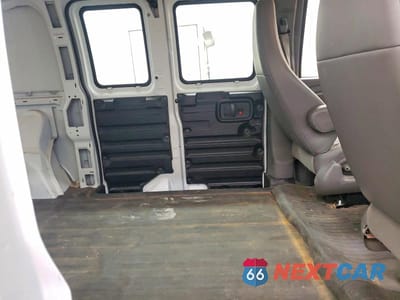 Zdjęcie 11 z 13 samochodu: 2014 CHEVROLET EXPRESS 1500 CARGO DELIVERY VAN VIN:1GCSGAFX0E1140775 - miniatura