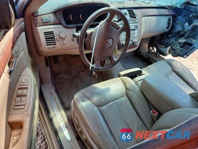 Zdjęcie 8 z 14 samochodu: 2006 CADILLAC DTS VIN:1G6KD57Y96U209148 - miniatura
