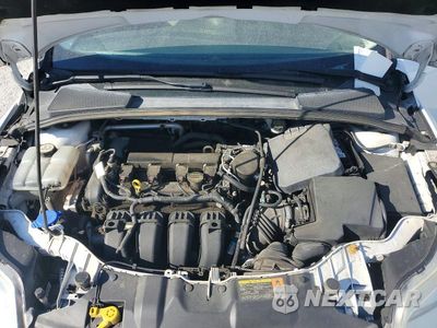 Zdjęcie 11 z 12 samochodu: 2014 FORD FOCUS BEV VIN:1FADP3F25EL243693 - miniatura