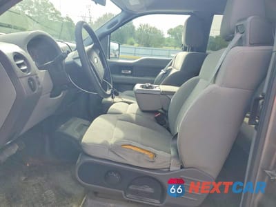 Zdjęcie 7 z 12 samochodu: 2008 FORD F150 VIN:1FTRX12W68FB42758 - miniatura